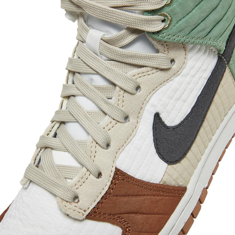 Wmns Dunk High LX Next Nature 'Toasty'