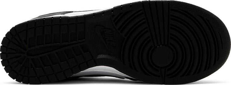 Wmns Dunk Low Next Nature 'Black White'