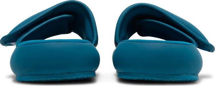 Yeezy Wmns Season 7 Neoprene Slide 'Aqua'