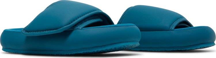 Yeezy Wmns Season 7 Neoprene Slide 'Aqua'