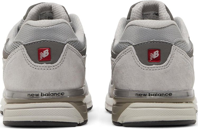 990v3 Big Kid Wide 'Grey'