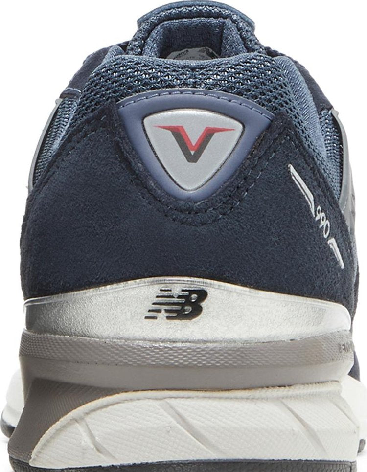 990v5 Big Kid 'Navy'