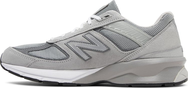 990v5 Made in USA B Wide 'Castlerock'