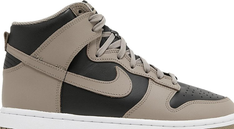 Wmns Dunk High 'Moon Fossil'