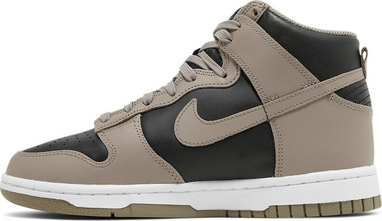 Wmns Dunk High 'Moon Fossil'