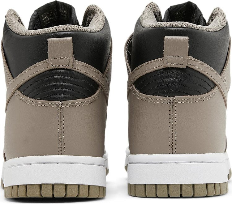 Wmns Dunk High 'Moon Fossil'