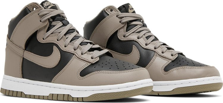 Wmns Dunk High 'Moon Fossil'