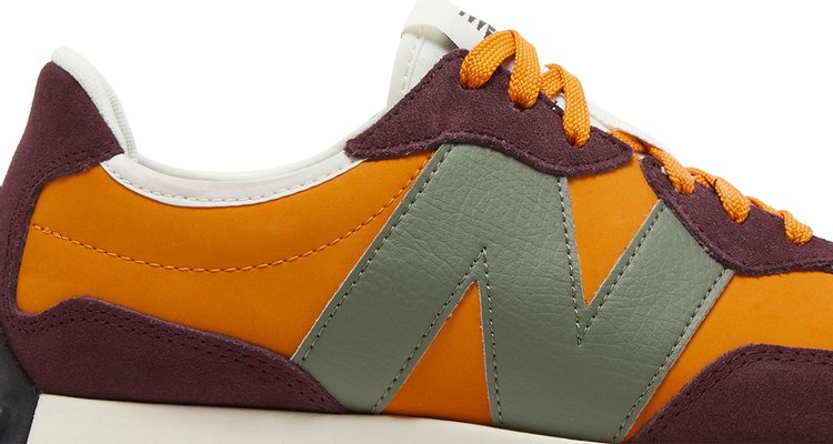 327 'Madras Orange'