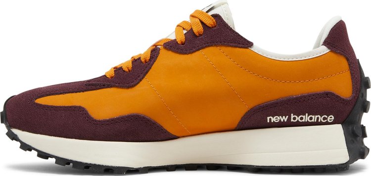 327 'Madras Orange'