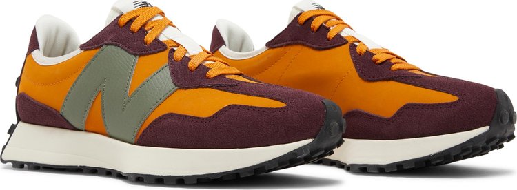 327 'Madras Orange'