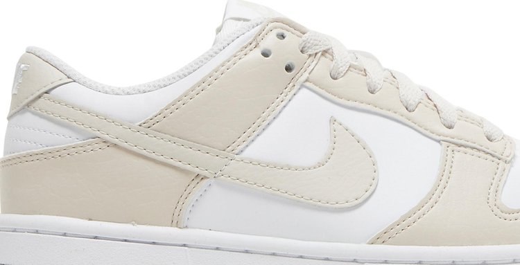 Wmns Dunk Low Next Nature 'Light Orewood Brown'