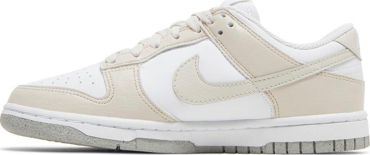 Wmns Dunk Low Next Nature 'Light Orewood Brown'