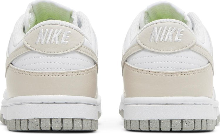Wmns Dunk Low Next Nature 'Light Orewood Brown'