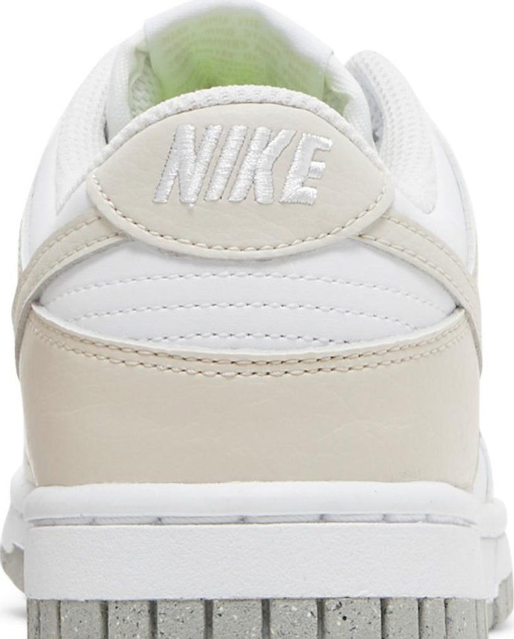 Wmns Dunk Low Next Nature 'Light Orewood Brown'