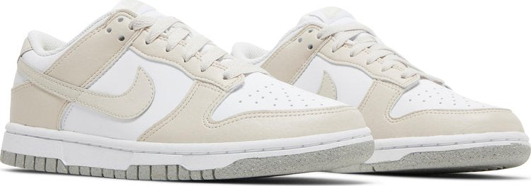 Wmns Dunk Low Next Nature 'Light Orewood Brown'