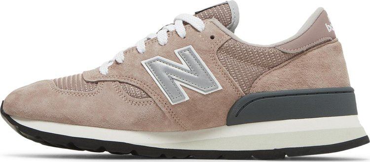 Kith x 990v1 תוצרת ארה"ב 'Dsty Rose'