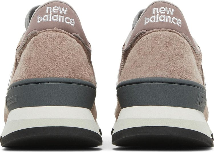 Kith x 990v1 תוצרת ארה"ב 'Dsty Rose'