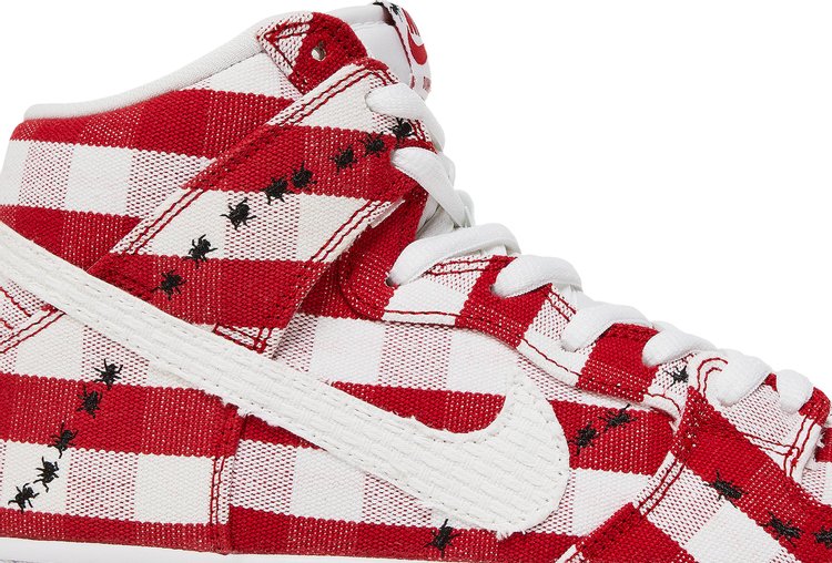 Dunk High Pro SB 'Picnic'