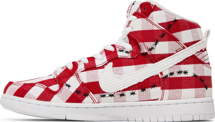Dunk High Pro SB 'Picnic'