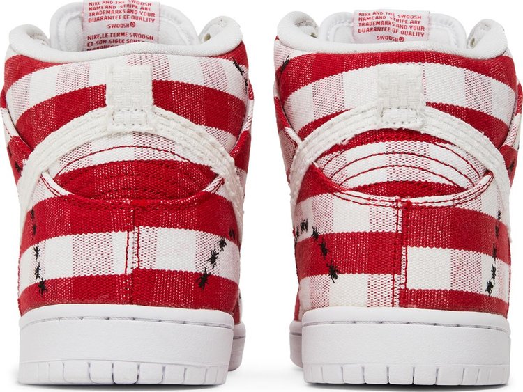 Dunk High Pro SB 'Picnic'