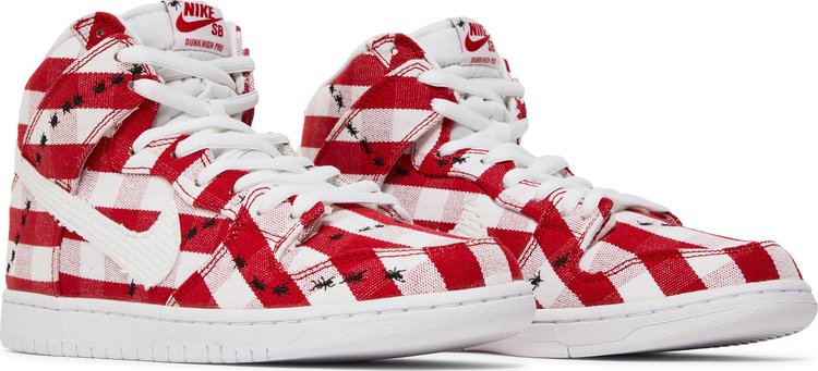 Dunk High Pro SB 'Picnic'