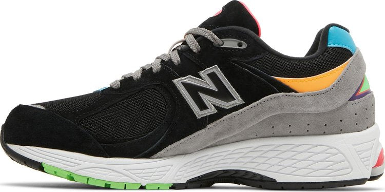 DTLR x 2002R 'Masquerade'