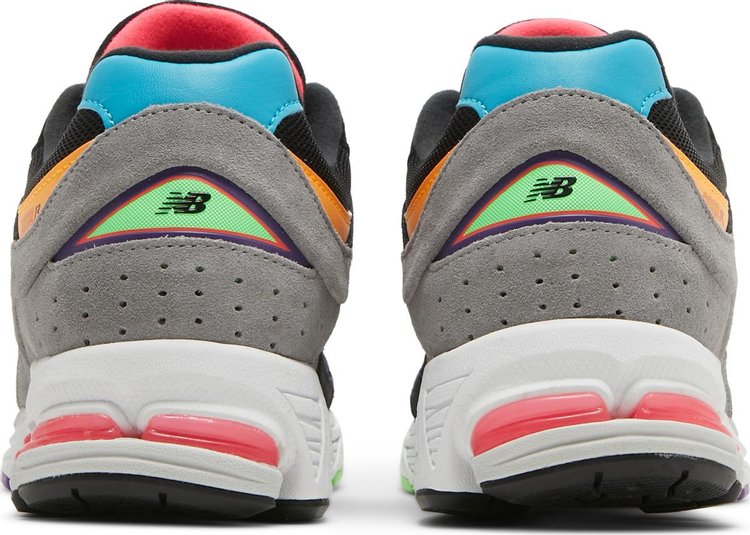 DTLR x 2002R 'Masquerade'
