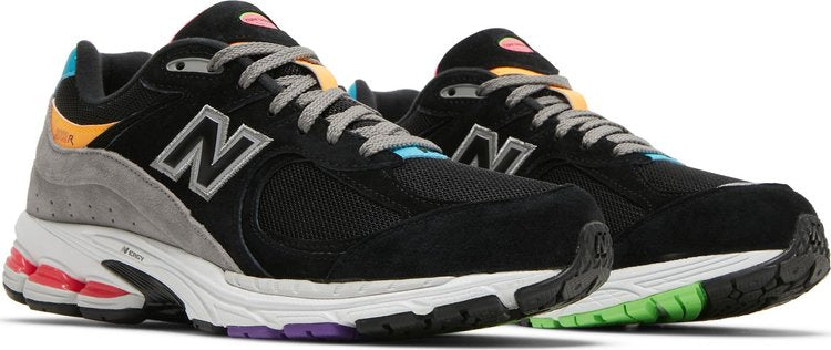 DTLR x 2002R 'Masquerade'