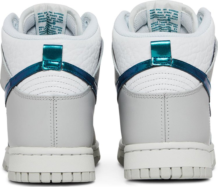 Wmns Dunk High 'FLS'