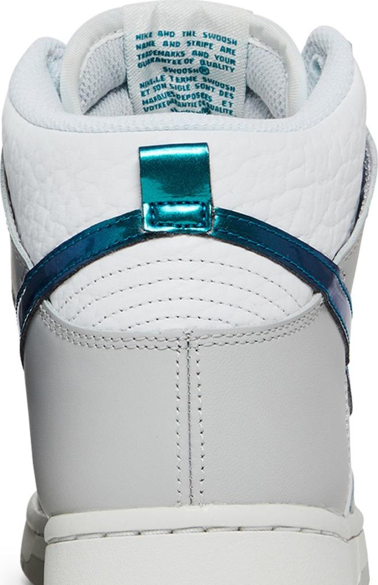 Wmns Dunk High 'FLS'