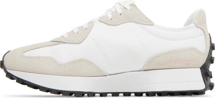Wmns 327 'White Pink Haze'