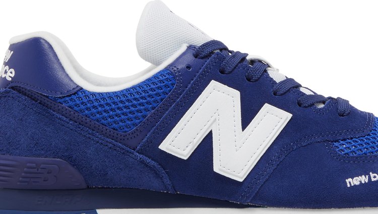 574 Rugged 'Infinity Blue'