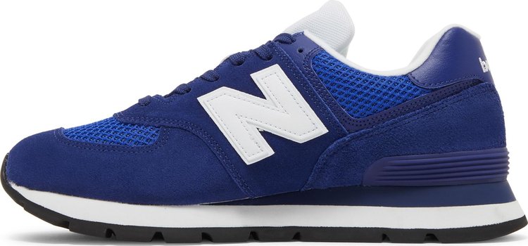 574 Rugged 'Infinity Blue'