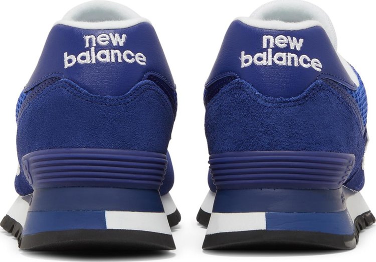 574 Rugged 'Infinity Blue'