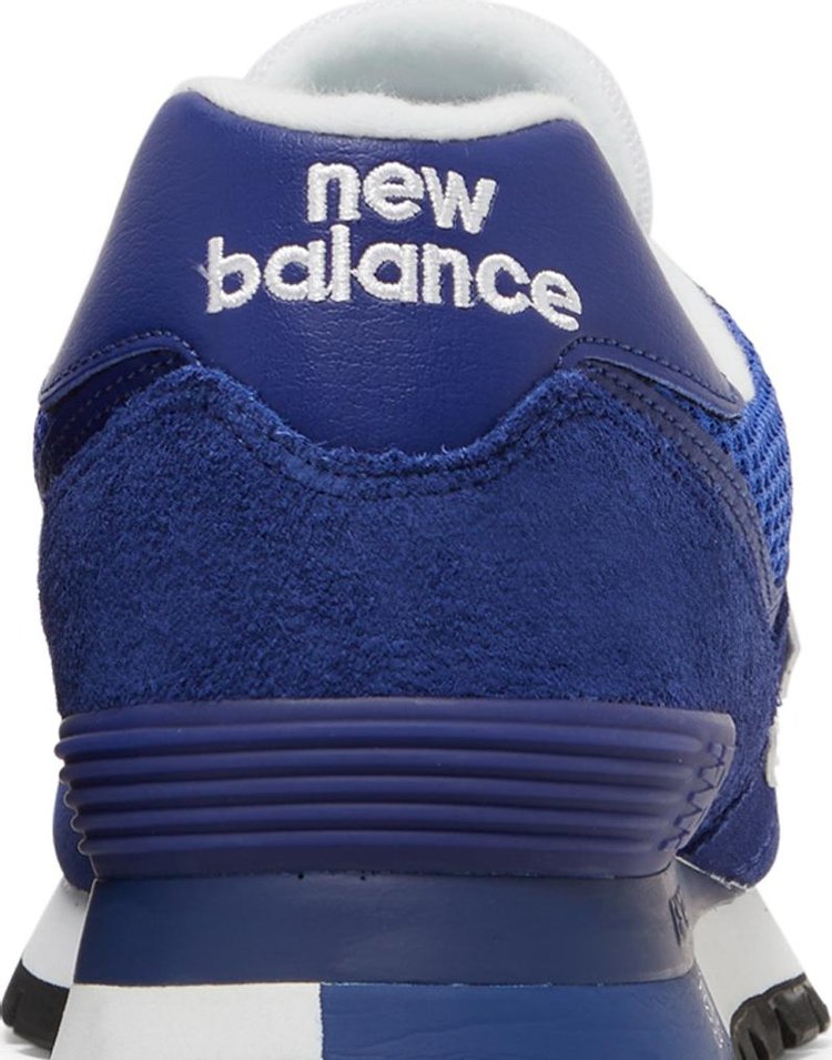 574 Rugged 'Infinity Blue'