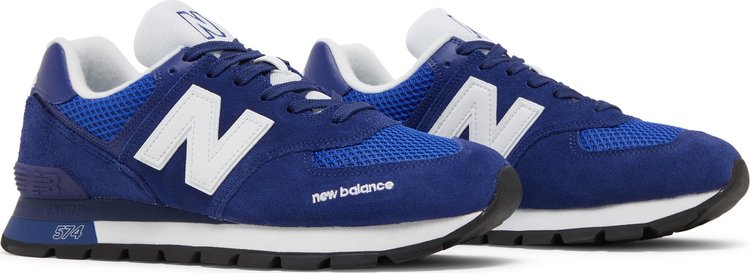 574 Rugged 'Infinity Blue'