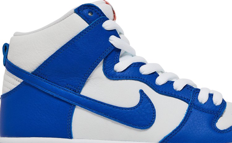 Dunk High Pro ISO SB 'Kentucky'