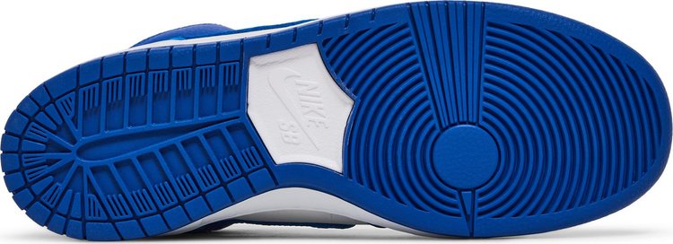 Dunk High Pro ISO SB 'Kentucky'