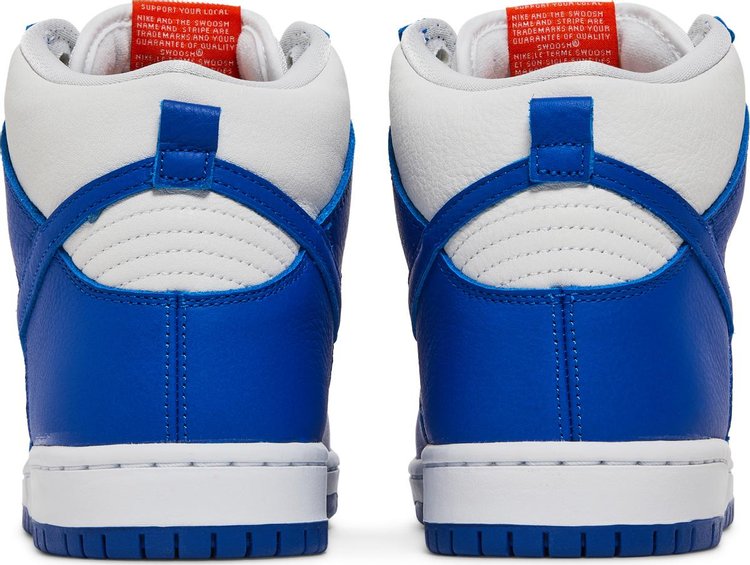 Dunk High Pro ISO SB 'Kentucky'