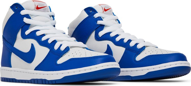Dunk High Pro ISO SB 'Kentucky'