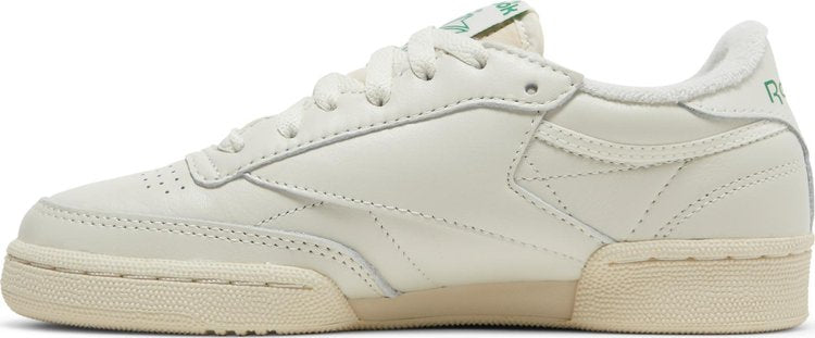 Wmns Club C 85 'Chalk Glen Green'