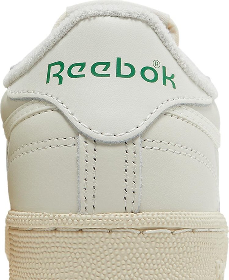 Wmns Club C 85 'Chalk Glen Green'