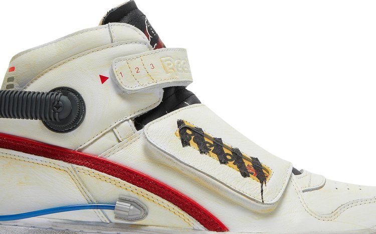 Ghostbusters x Ghost Smashers 'Ecto-1 Vibes' 2022