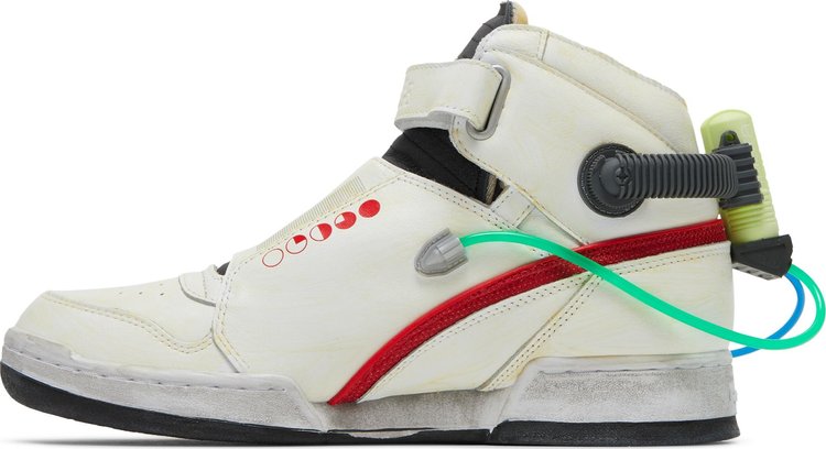 Ghostbusters x Ghost Smashers 'Ecto-1 Vibes' 2022
