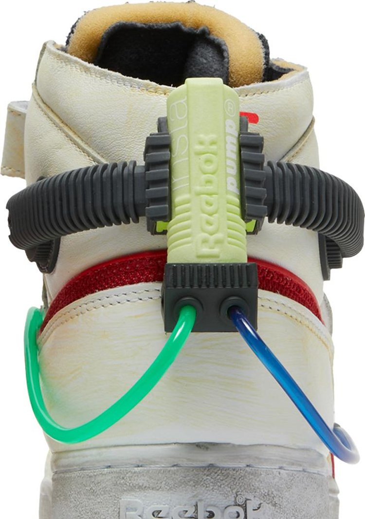 Ghostbusters x Ghost Smashers 'Ecto-1 Vibes' 2022