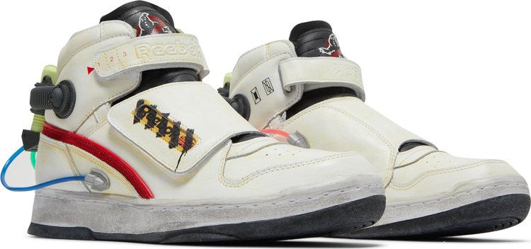 Ghostbusters x Ghost Smashers 'Ecto-1 Vibes' 2022