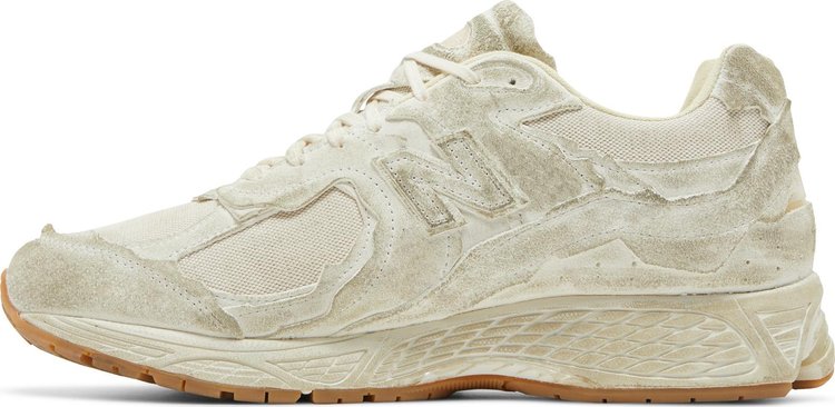 2002R 'Protection Pack - Distressed'