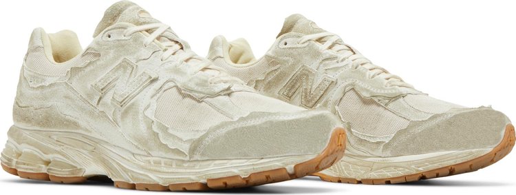 2002R 'Protection Pack - Distressed'