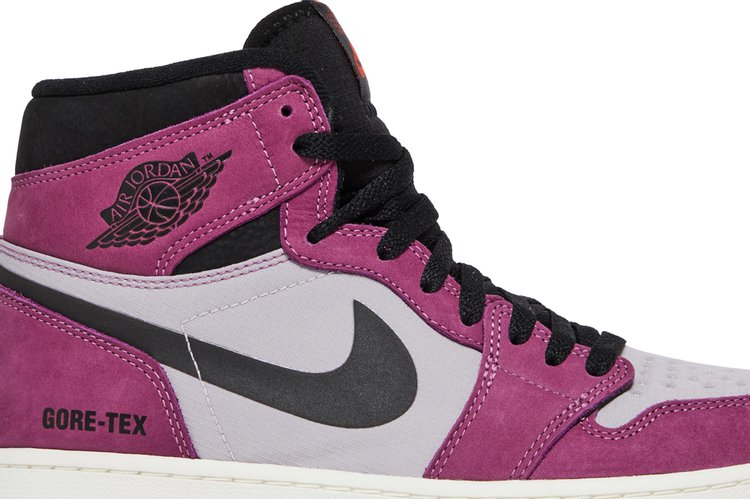 Air Jordan 1 High Element GORE-TEX 'Light Bordeaux'