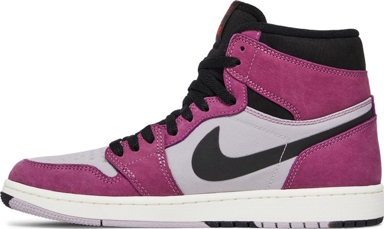 Air Jordan 1 High Element GORE-TEX 'Light Bordeaux'